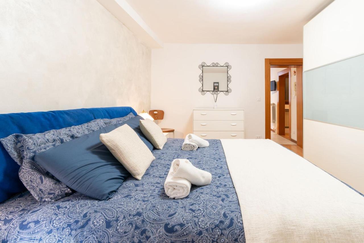 La Casa Perfetta Per Le Vacanze Veneza Exterior foto