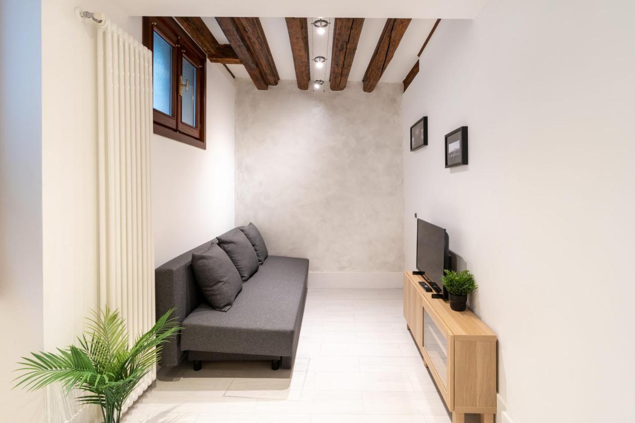 La Casa Perfetta Per Le Vacanze Veneza Exterior foto